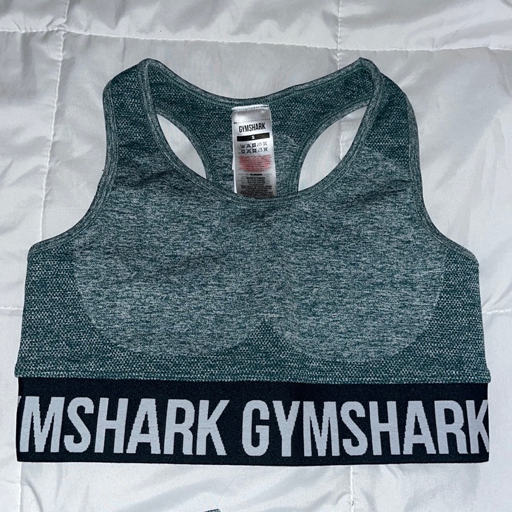 Gymshark Set